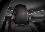 Maserati Quattroporte S Q4 GranSport 2017 года